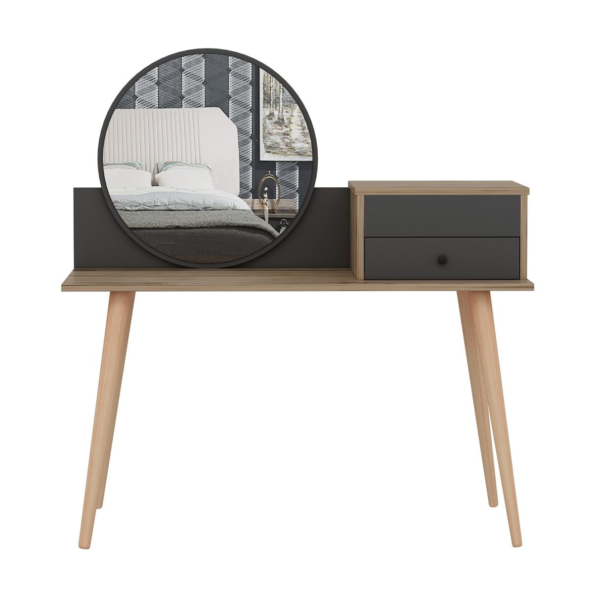 Angel - Anthracite – Шминкерница - Image 10