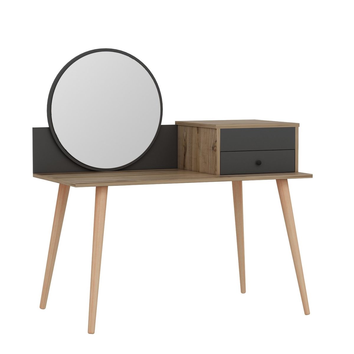 Angel - Anthracite – Шминкерница - Image 12