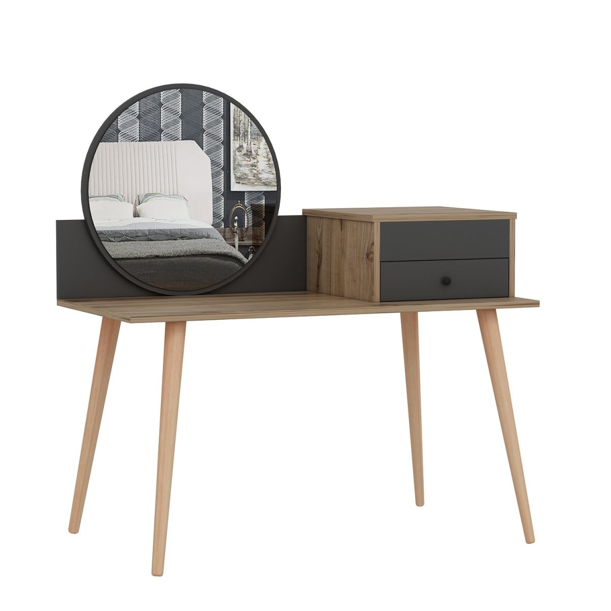 Angel - Anthracite – Шминкерница - Image 8