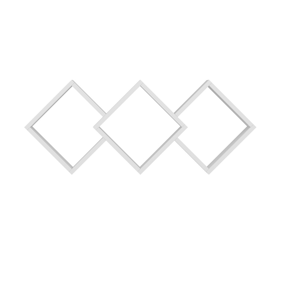 Galaxy - White – Ѕидна полица - Image 5