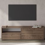 Pao - Oak – ТВ комода