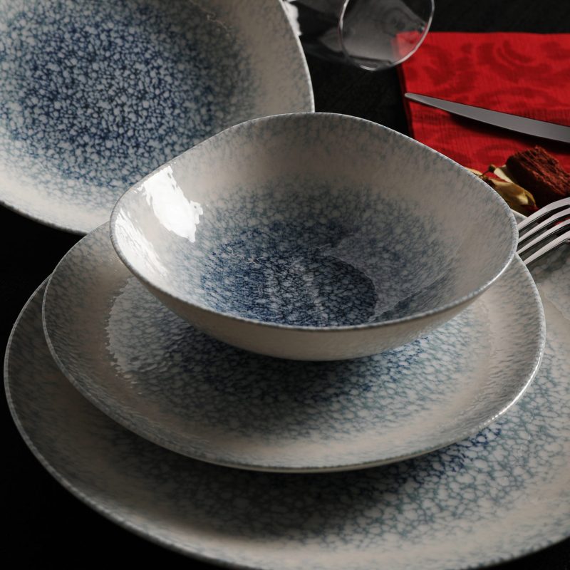 GBSRD24Y4R673 – Сет за вечера (24 парчиња)