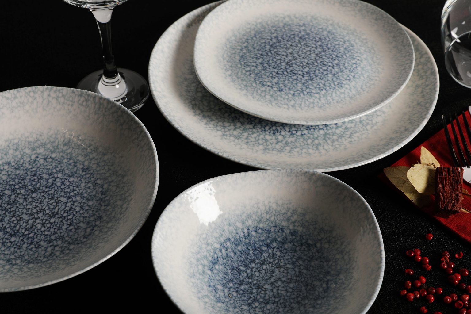 GBSRD24Y4R673 – Сет за вечера (24 парчиња) - Image 3