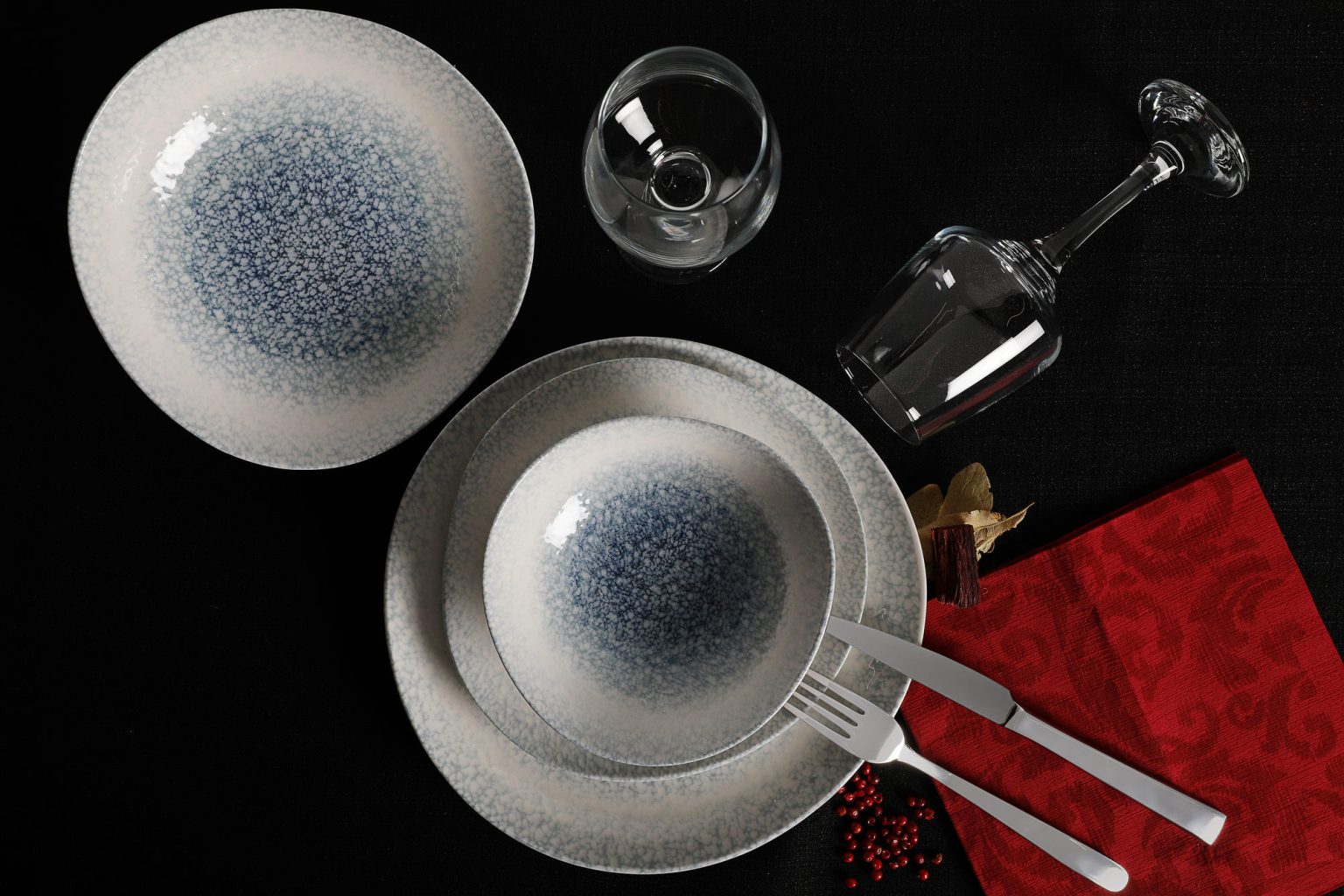 GBSRD24Y4R673 – Сет за вечера (24 парчиња) - Image 4