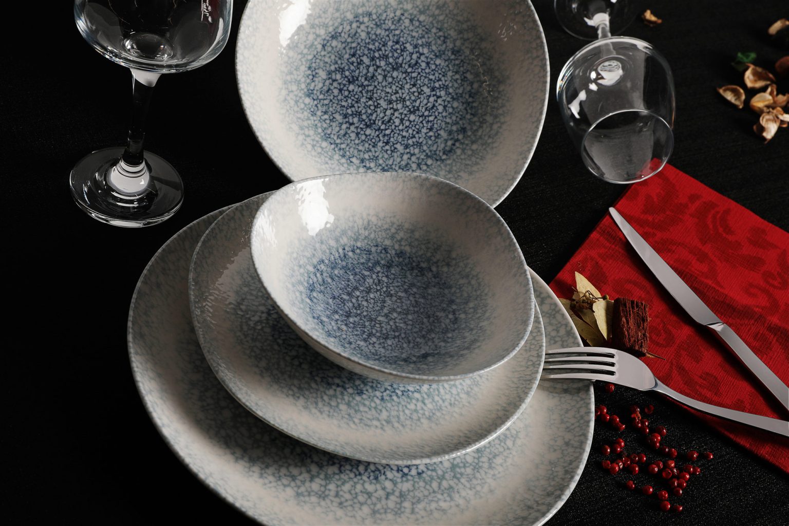 GBSRD24Y4R673 – Сет за вечера (24 парчиња) - Image 6