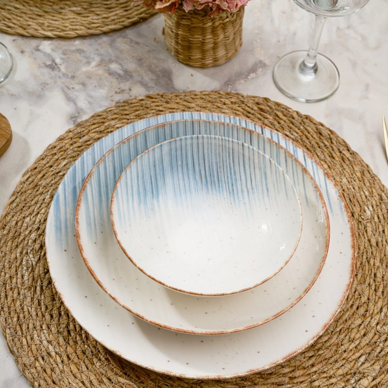 GBSATN24Y4R319314 – Сет за вечера (24 парчиња)