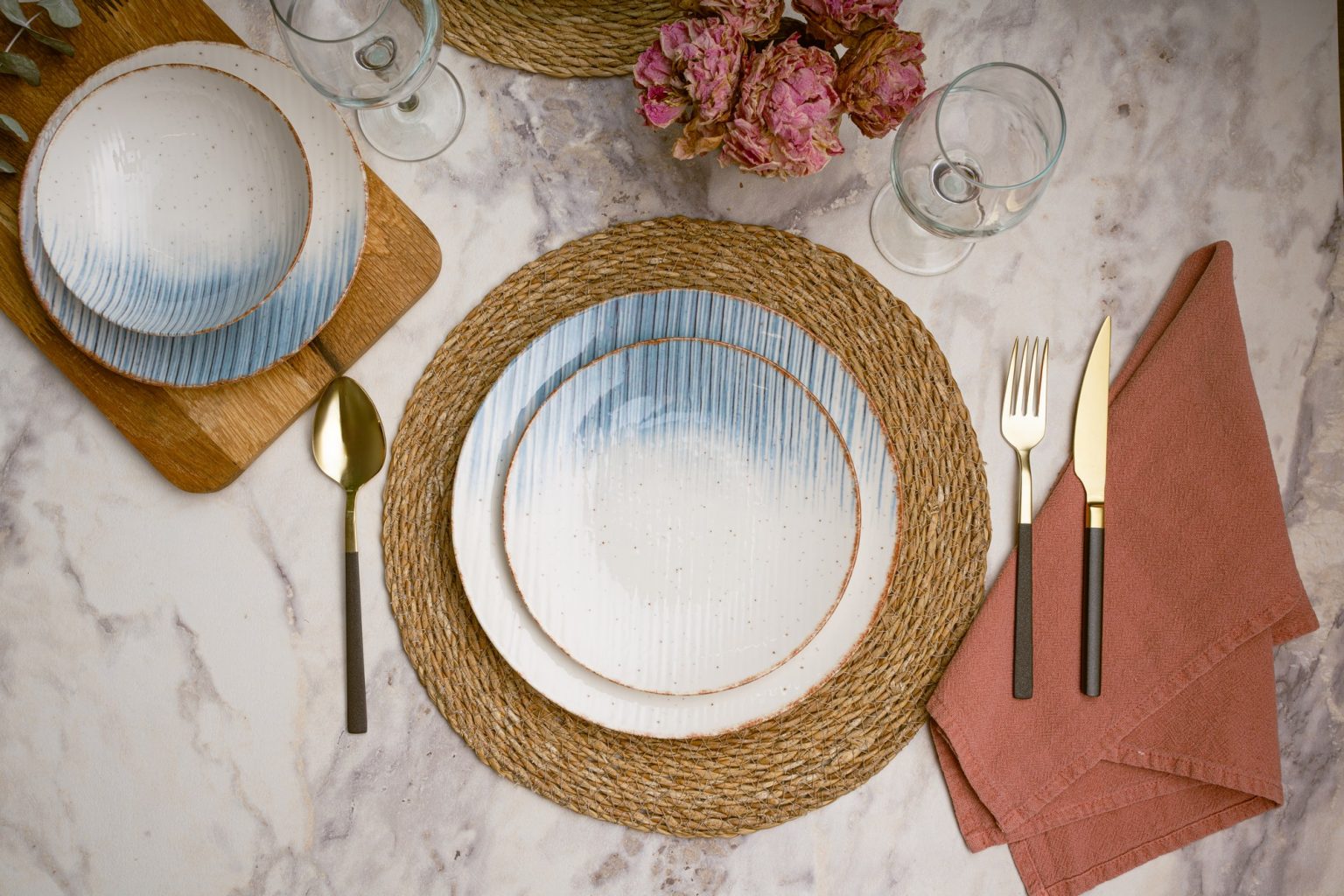 GBSATN24Y4R319314 – Сет за вечера (24 парчиња) - Image 2