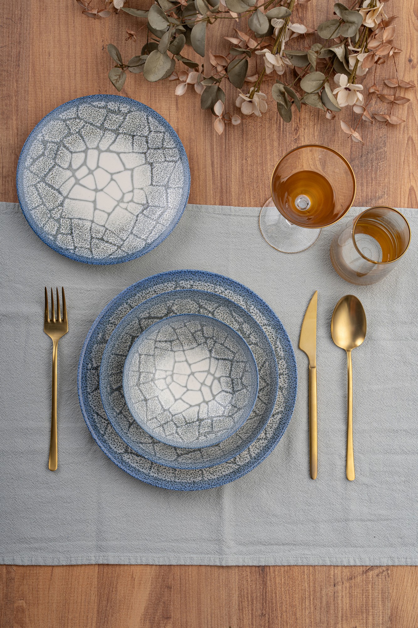 387GRP137420-201.jpg GBSATN24KY4R13261 – Сет за вечера (24 парчиња) - Image 1