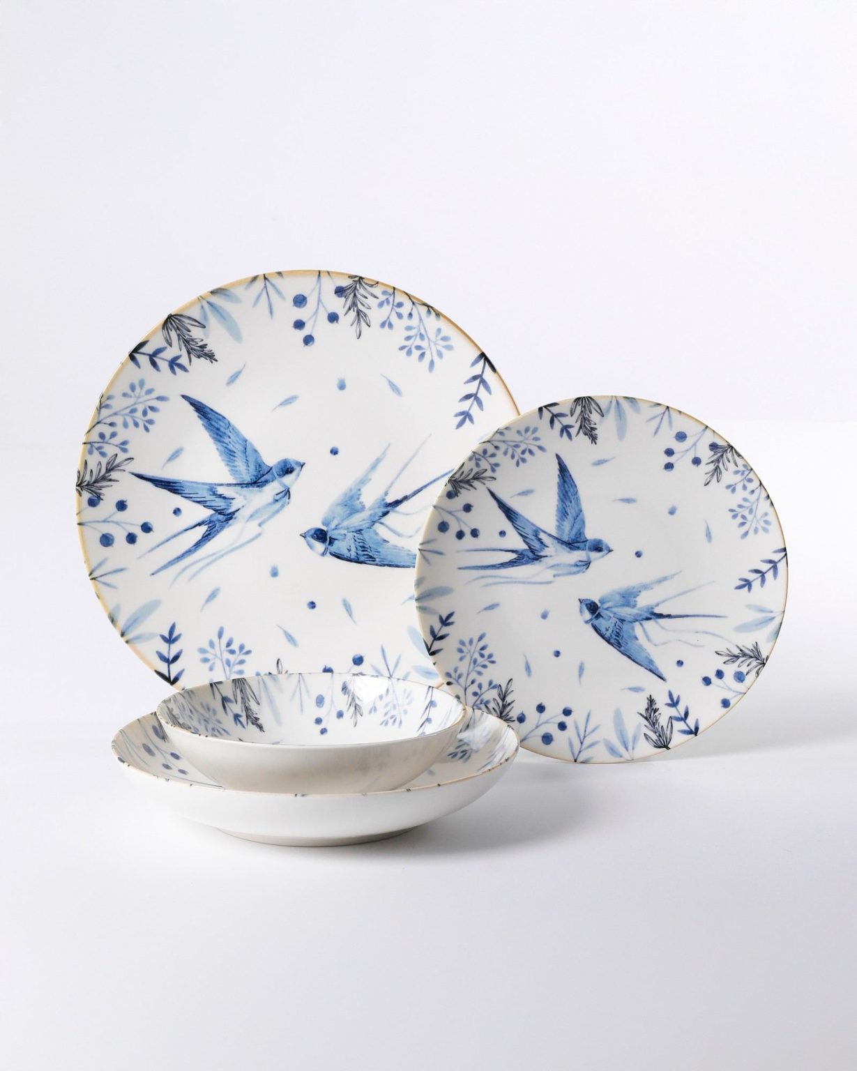 GBSATN24KY4E4072 – Сет за вечера (24 парчиња) - Image 4