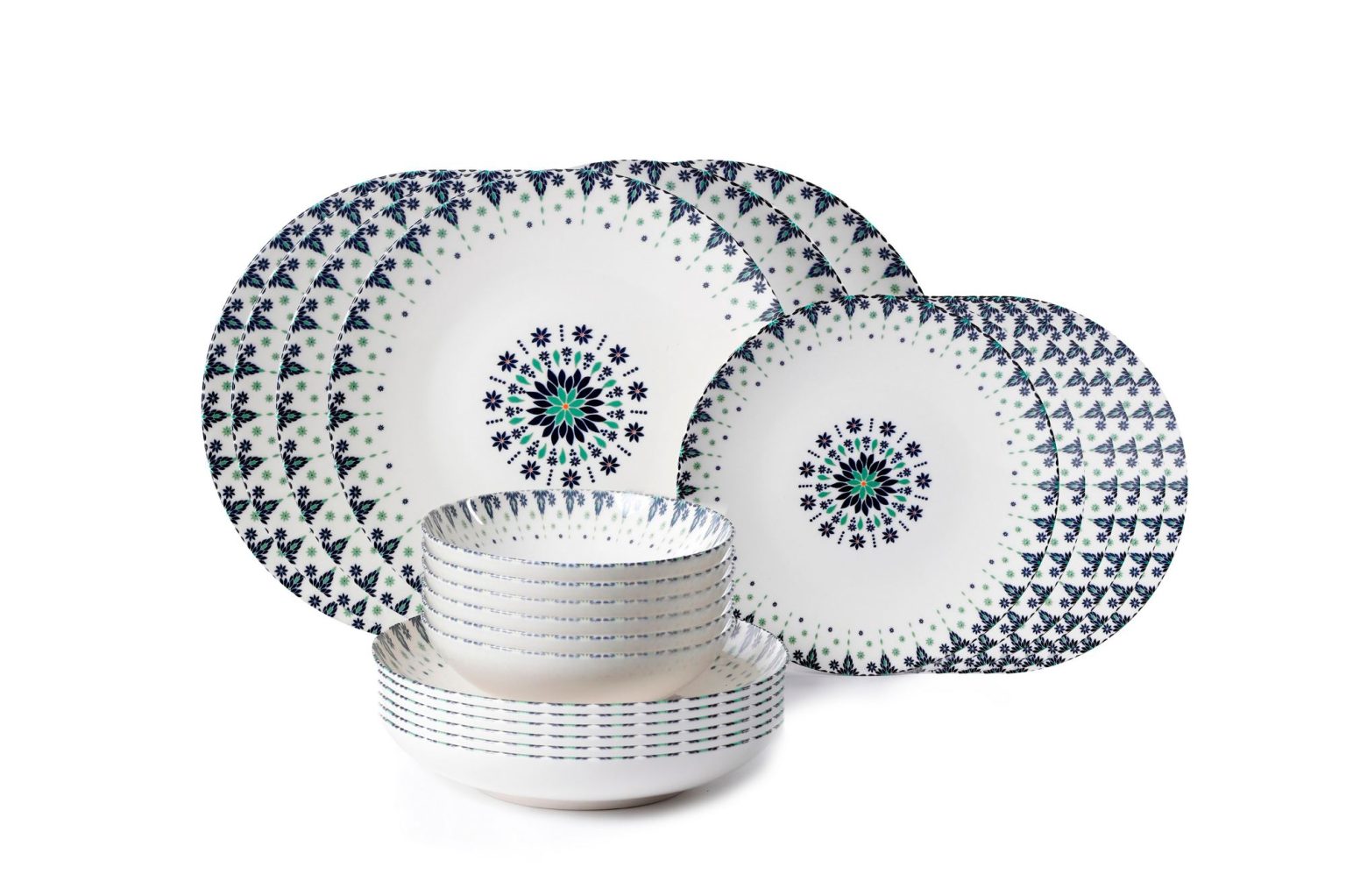 GBSATN24KY4E40552 – Сет за вечера (24 парчиња) - Image 6