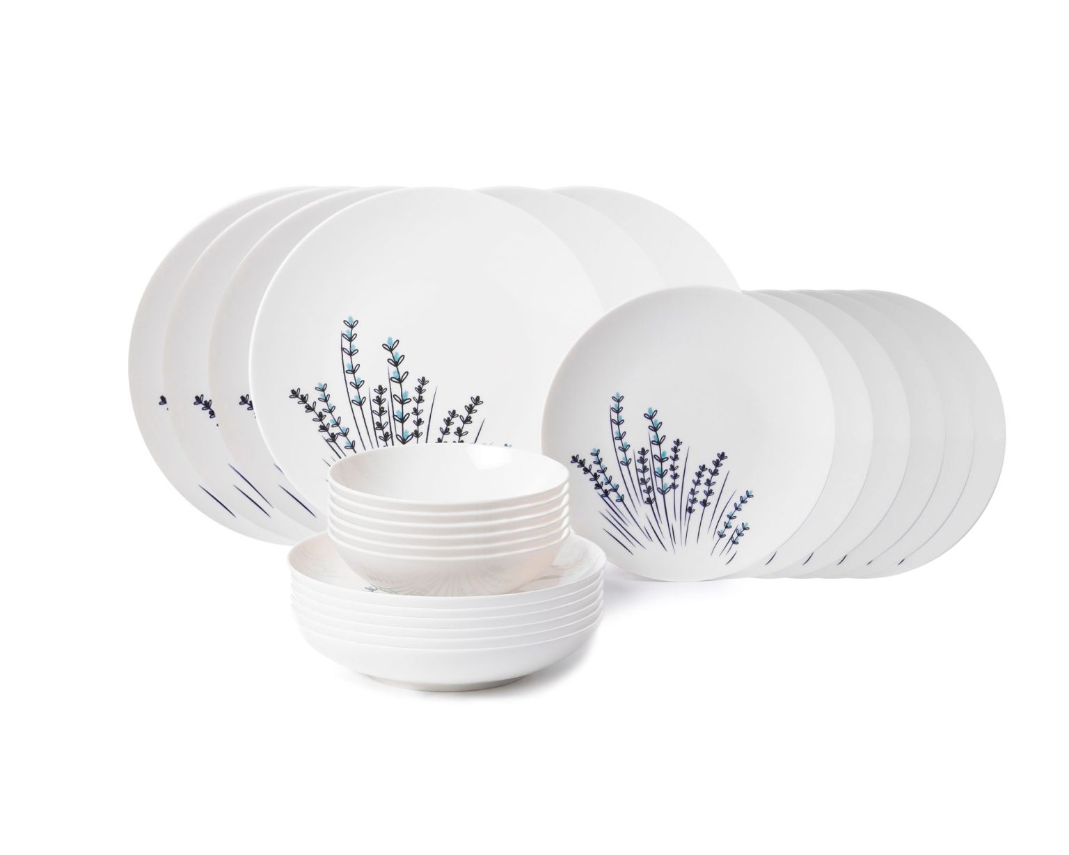 GBSATN24KY4E40711 – Сет за вечера (24 парчиња) - Image 3