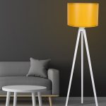 107 – Подна ламба