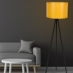 114 – Подна ламба