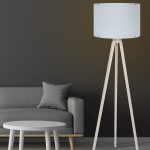 132 – Подна ламба