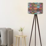 133 – Подна ламба