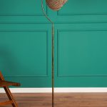 Povimento - Vintage Black – Подна ламба