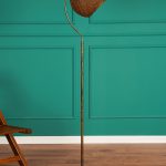 Povimento - Orange, Black – Подна ламба