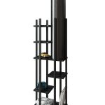 Vogue - Black – Подна ламба