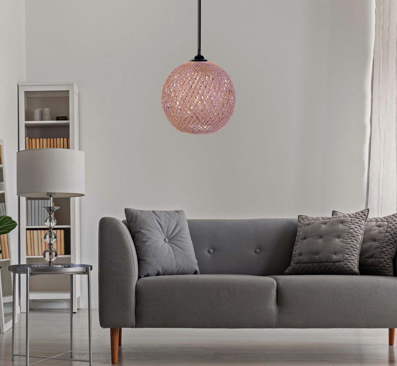 190 - JL – Лустер - Image 2