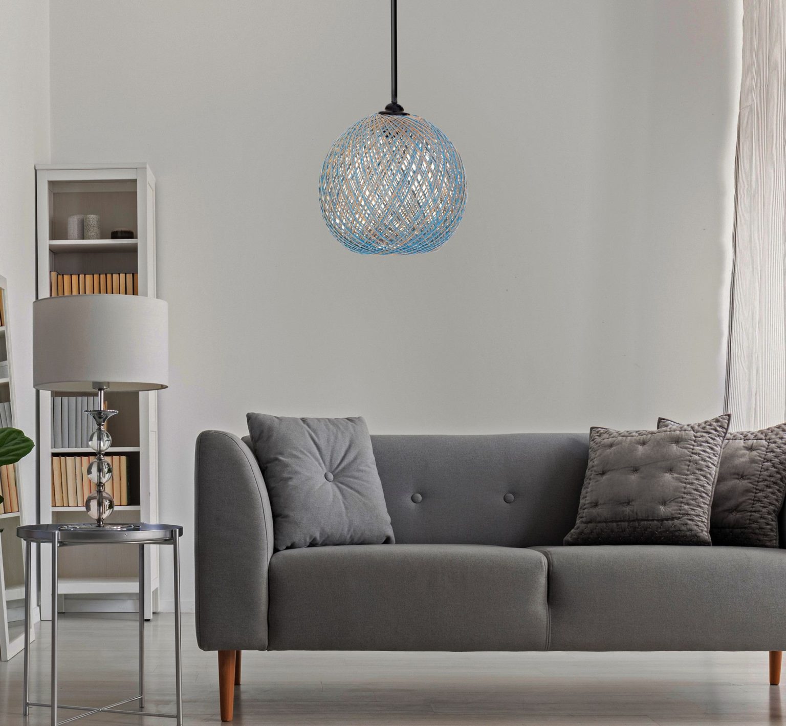 190 - JM – Лустер - Image 2