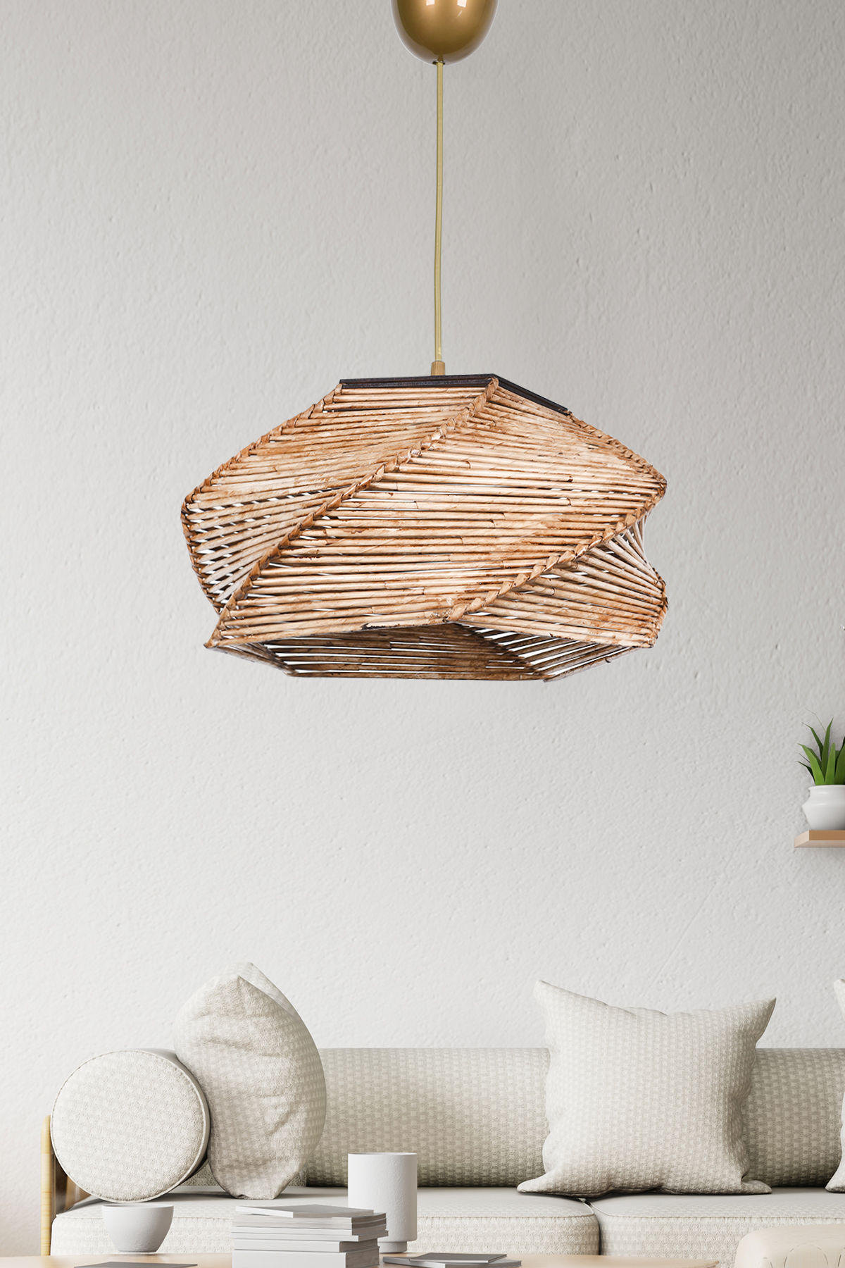 390FLH159420-201.jpg Pentagone – Лустер - Image 1