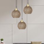 Crayon - Jute Black – Лустер