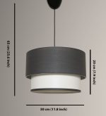 Tubol - Anthracite – Лустер - Image 3