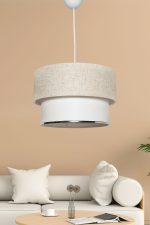 Corbeu - Cream – Лустер