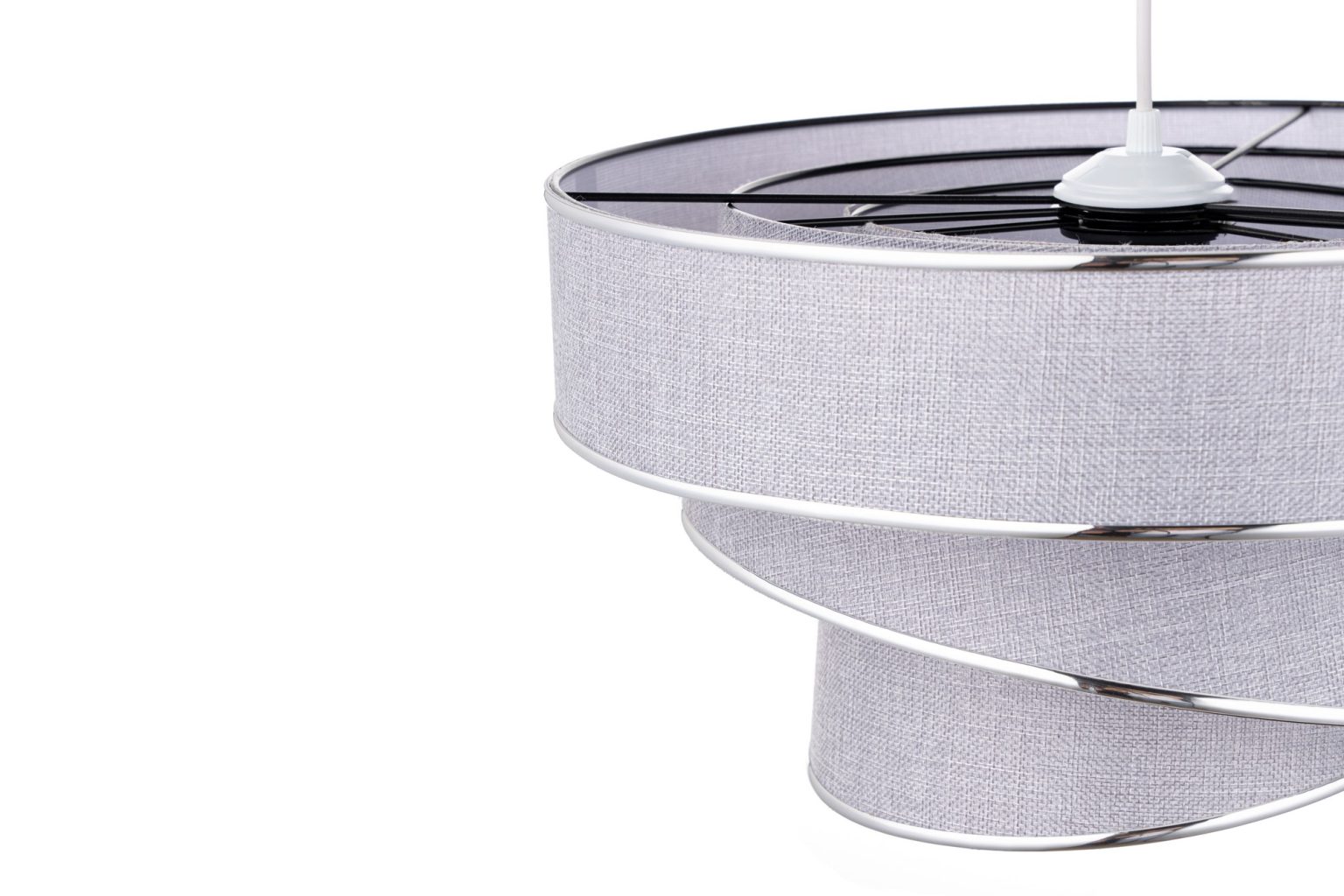 Couper - Grey, Silver – Лустер - Image 3