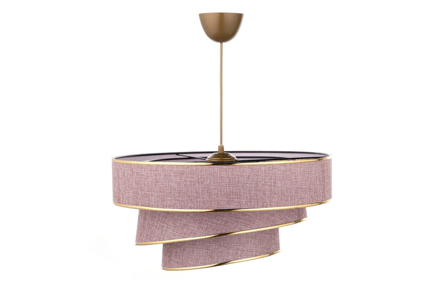 Couper - Powder, Gold – Лустер - Image 2