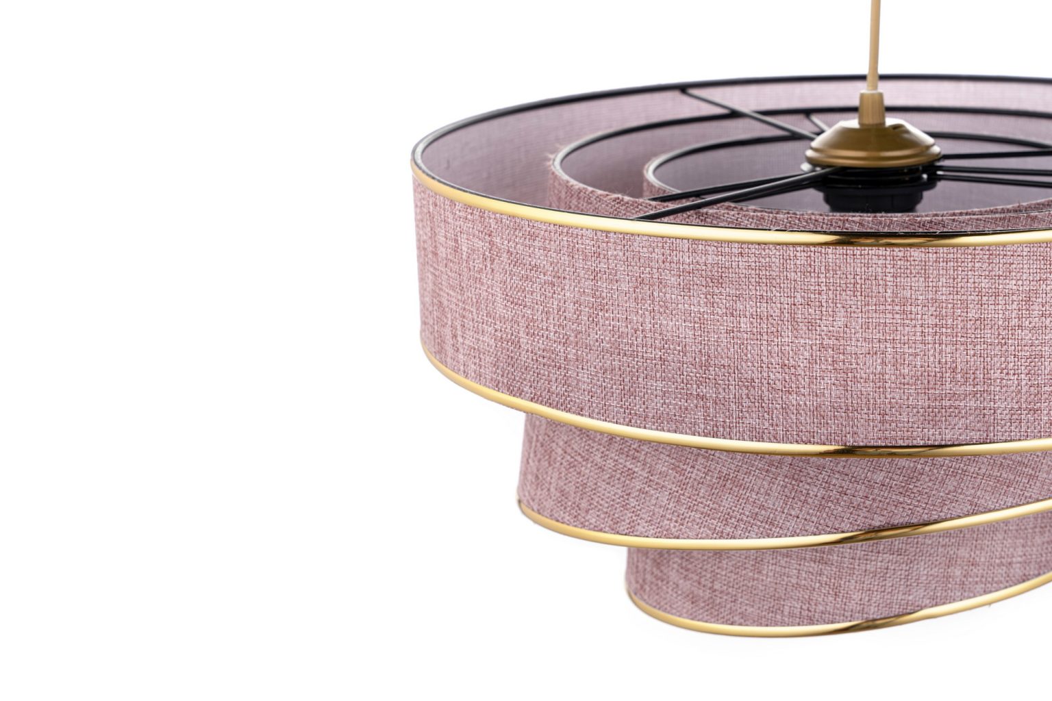 Couper - Powder, Gold – Лустер - Image 3