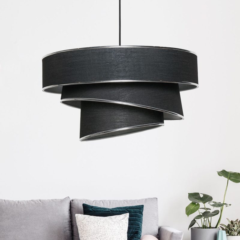 Couper - Black, Silver – Лустер