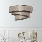 Couper - Beige, Gold – Лустер