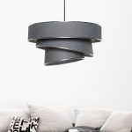 Couper - Anthracite, Silver – Лустер