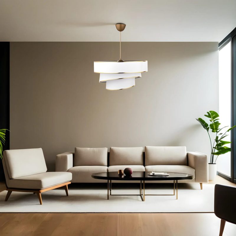 Couper - Gold – Лустер