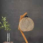 Beehive – Светилка за маса