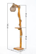 Arbor – Подна ламба - Image 6