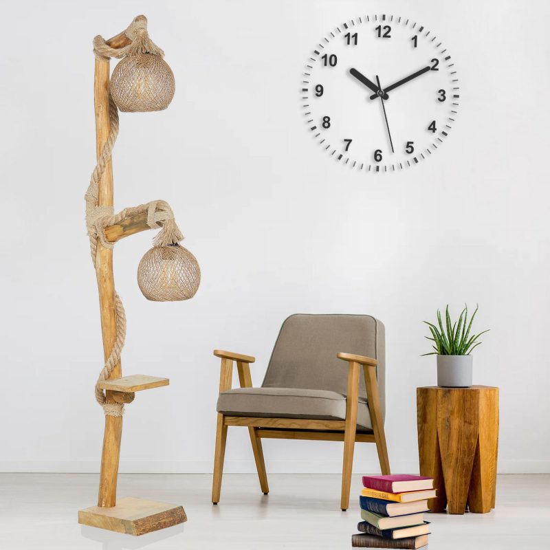 Arboretum – Подна ламба