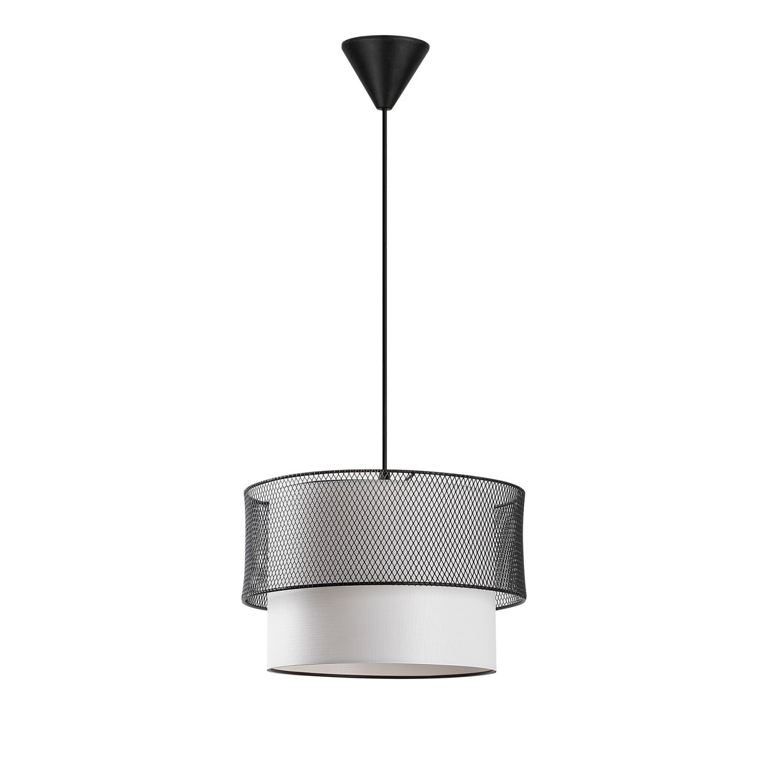 Cake Metal - White, Black – Лустер - Image 4