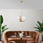 Cake - Cream, Gold – Лустер