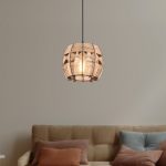 Barril Jute – Лустер