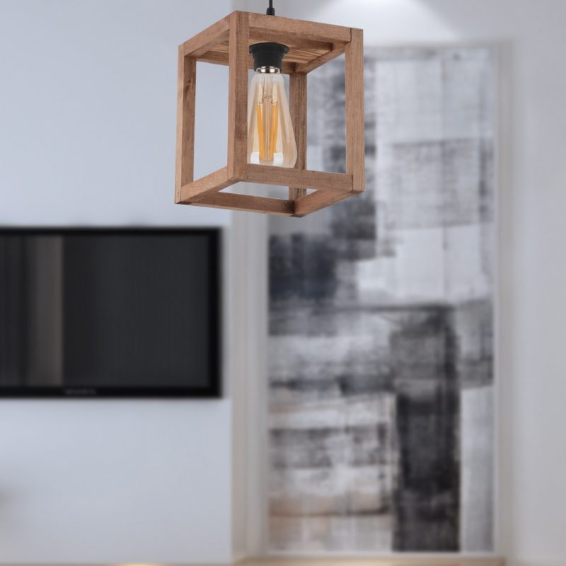 Cube – Лустер