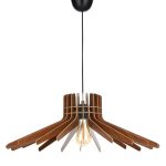 Boomerang - Walnut – Лустер