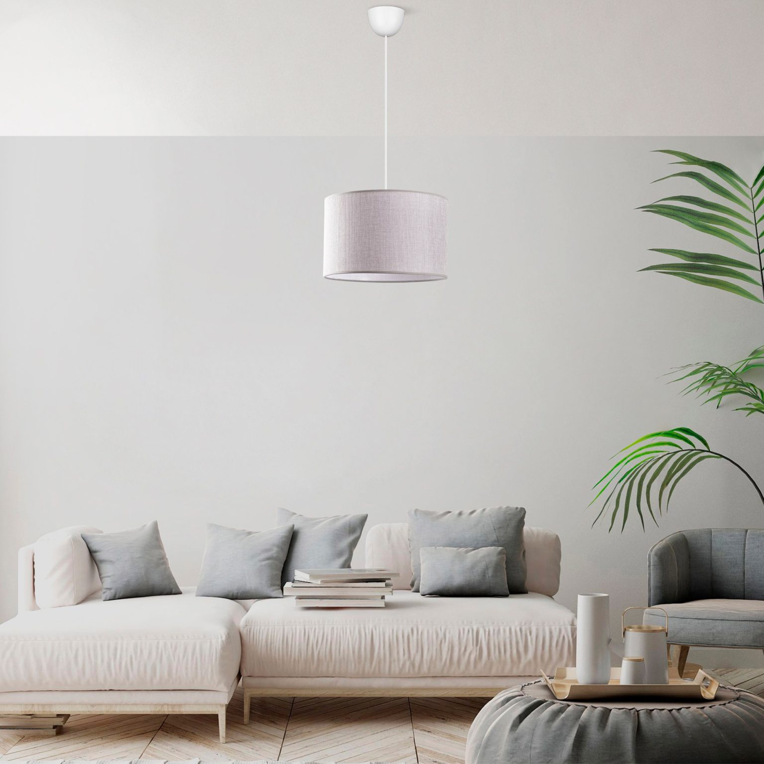 Pie - Grey – Лустер - Image 2