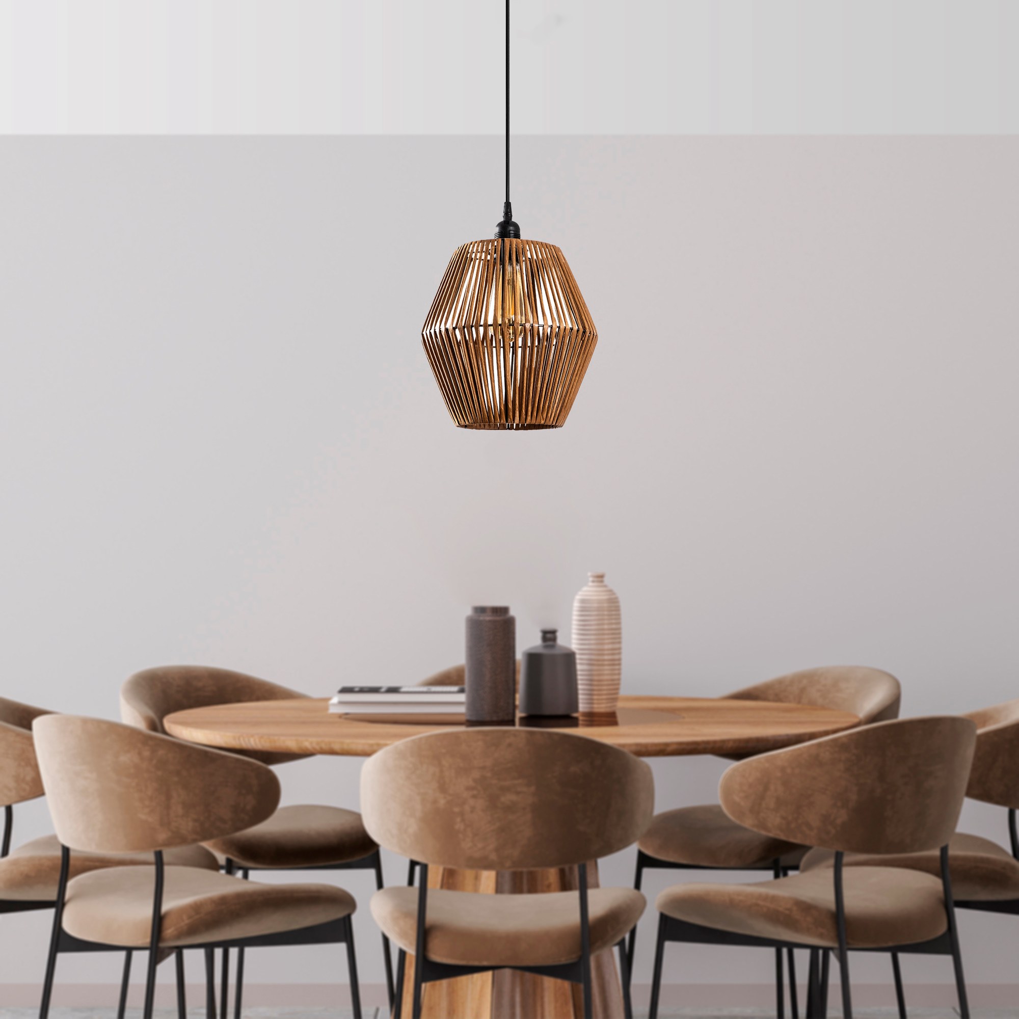 390FLH217320-201.jpg Gonio - Natural – Лустер - Image 1