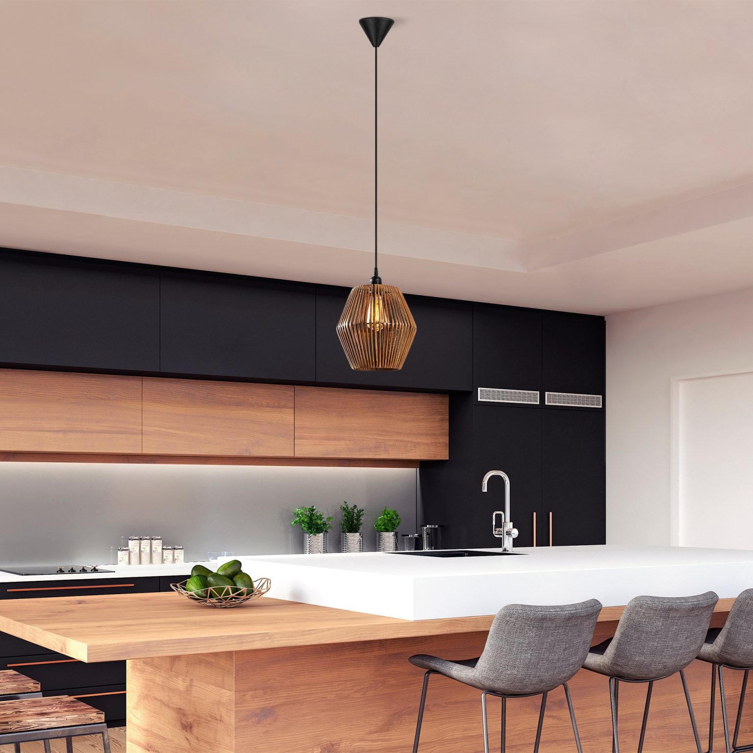 Gonio - Natural – Лустер - Image 3