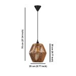 Gonio - Natural – Лустер - Image 6