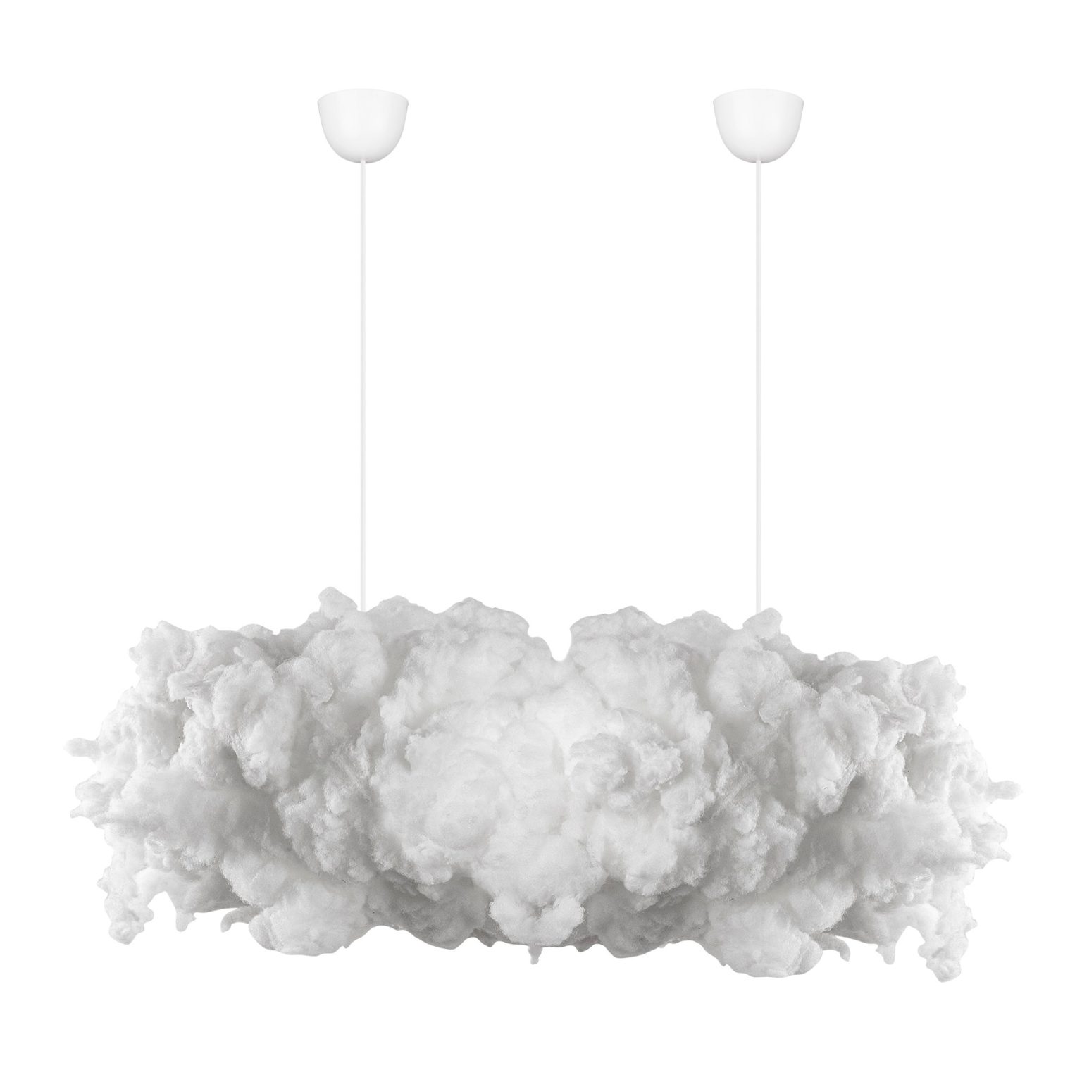 Serene - White – Лустер - Image 4