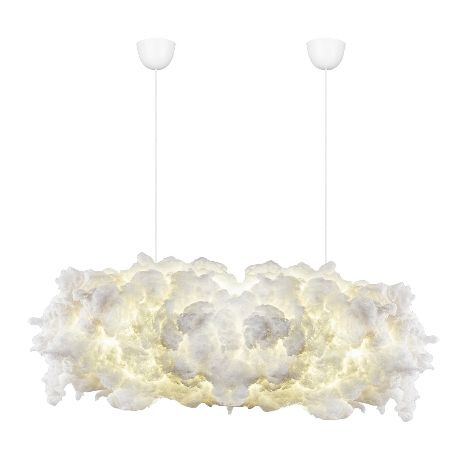 Serene - White – Лустер - Image 5