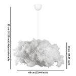 Serenity - White – Лустер - Image 5